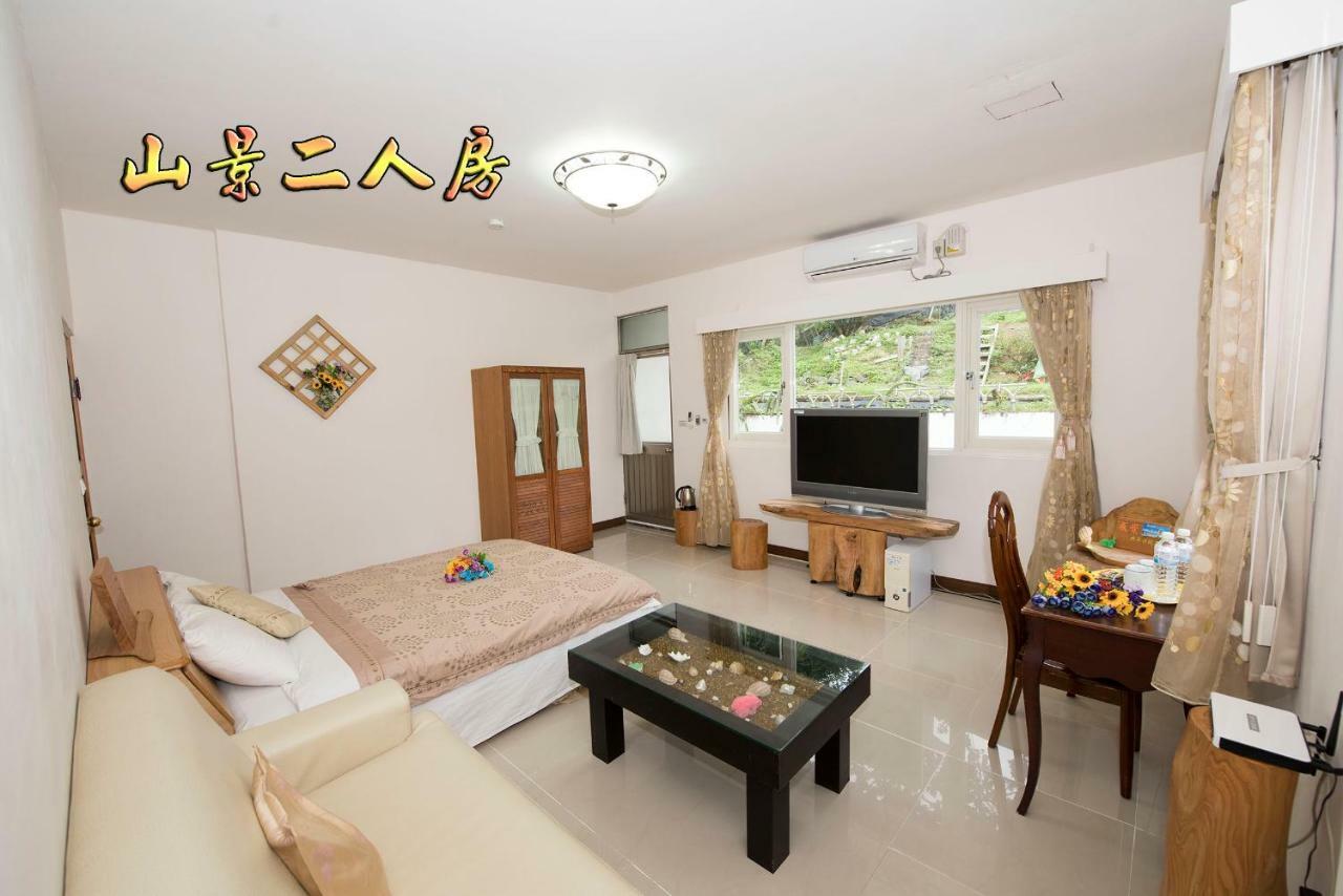 Ez Bay Homestay Chenggong Bagian luar foto